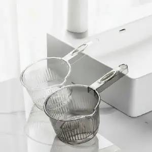 대용량 다용도 목욕 바가지 욕실 세신용 물바가지 10호 사이즈