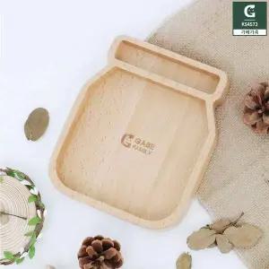 (가베가족) YHU916M1 KS4572 몬테소리플러스 양트레이 보틀