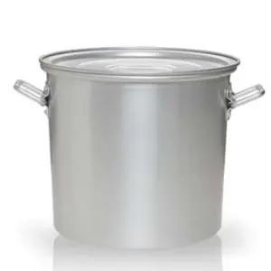 위생통 스텐 육수통 국솥 식깡 들통 업소용 냄비 100L