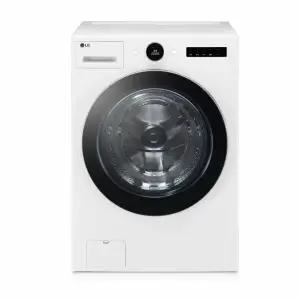 LG 트롬 세탁기 FX23WNAR 화이트 23kg