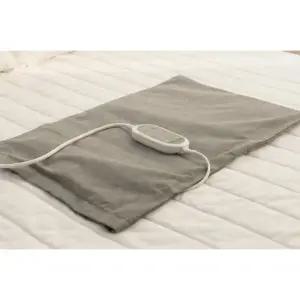 (추천)온열찜질기 프리볼트 전기 온열 차콜그레이 전기찜질기