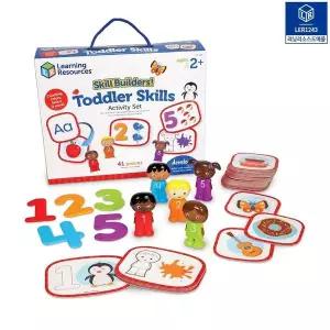 (러닝리소스) LAQ316J1 LER1243 스킬빌더스 토들러 스킬