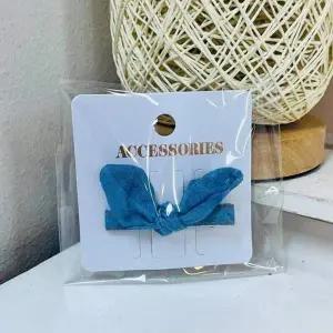 [알티피아]TBZ 헤어청 집게핀(02)색상랜덤 1p