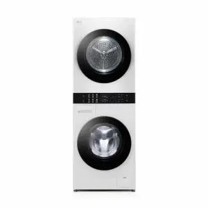 LG 트롬 워시타워 W1310WAN  컴팩트