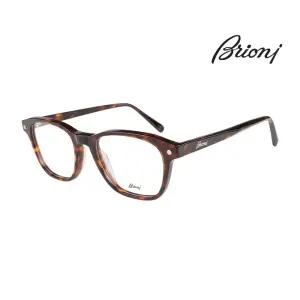 명품 안경테 BR0087O 002 스퀘어 뿔테 여자 남자 안경