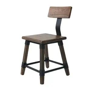 [하이파가구]모리카 원목식탁의자 색상2