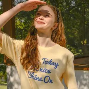 피그먼트 샤인투데이나염티셔츠 정상가 45800원 449034