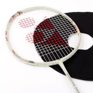 요넥스 26 나노플레어 700 플레이 배드민턴라켓 1개입 풀카본 학교체육 수업 채