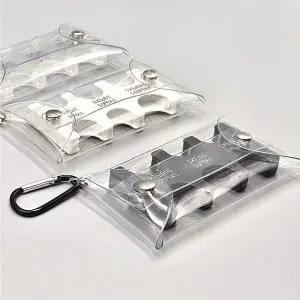 [에이치플러스몰]WL 일본 여행 엔화 동전 지갑 필수품 키퍼