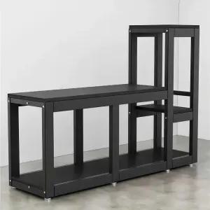 프로파일축양장 거북이 광폭 프로파일 앵글 축양장