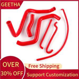 실리콘 라디에이터 호스 키트스즈키 호환 GSX1300R 하야부사 2008-2018