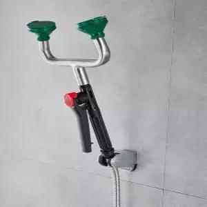 안구 세척기 작업장용 눈세척기 세면대용 눈세척 아이워셔