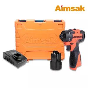 아임삭 BL14RS503 2G 14.4V 충전드릴 3.0Ah 배터리1개