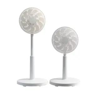 [본사인증 A급리퍼] 18엽 리모컨 서큘레이터 선풍기 HEF-SC6000