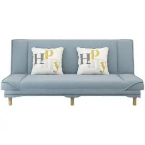 패브릭 소파베드 접이식 원룸 침대겸용 다기능 변환형 쇼파