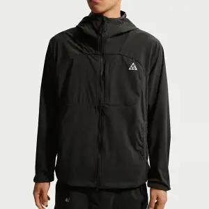 [나이키] ACG 파이브 타워스 UV 프로텍션 자켓 블랙 IF0960-010 [AS 가능한 국내매장]