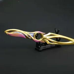 삶도우미 카람빗장난감 발리송 장난감카람빗 장난감칼