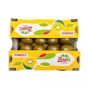 제스프리 골드키위 슈퍼점보과 총 5.73kg (31-37입/개당 155-185g내외)