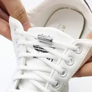 WL 안묶는 신발끈 운동화끈 스트랩 정리 클립