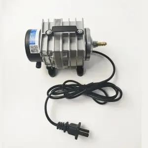 대형 업소용 수족관 상품 어항 산소발생기 기포기 수조