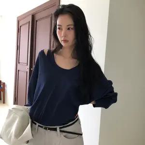 [메이비베이비] Gentry Tee (2colors)