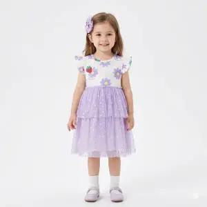 [롯데백화점]프렌치캣 VO 꽃나염 져지 샤 O/P	(Q53DBO050)C