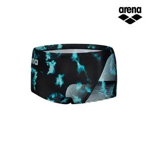 [아레나수영복] 스모크 미스트 남성 숏사각 A6BM1PM61MNT