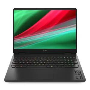 [예약판매] HP OMEN Slim 16-an0007TX U7-255H/16GB/512GB/RTX5060/240Hz/Win11 게이밍 노트북