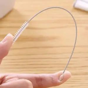 빨대청소솔 빨대브러쉬 세척브러쉬 10p