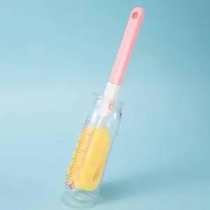 보틀세척솔 컵세척솔 세척 병솔 수세미