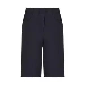 크로커다일레이디 sh06 여름 밴딩 5부팬츠  CLDMPT904