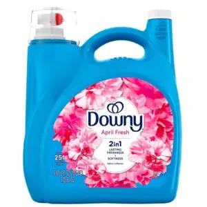 다우니 에이프릴프레쉬 초고농축 섬유유연제 5.03L1개 코스트코 미국산 울트라 대용량 향좋은 향기좋은