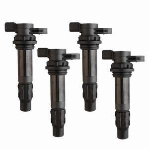 6B6-82310-00-00 YAMAHA 호환 FX1000 Cruiser HO Deluxe SX 210 AR Waverunner 용 점화 코일