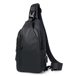 KCM05-YNBG006 슬링백 웨이스트백 옆가방 바디