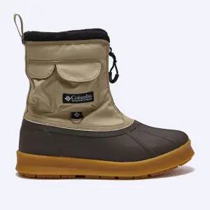 컬럼비아 헨리포크 부츠 OT OHI 베이지 / YU4749 2127022