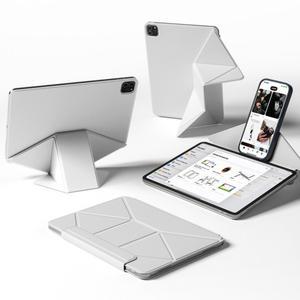 다이나믹 폴리오 케이스 아이패드 프로 13 11 2025 M5 M4 푼다 에어 커버 11세대/10세대 미니 A17 6 12.9