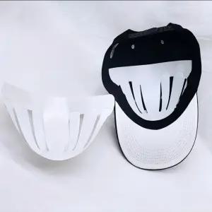 모자 옷가게 거치대 정리 각 보호 틀 고정 방지 변형 진열 잡기 모자보호 모자모양 각잡기