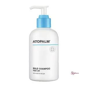 아토팜 샴푸 마일드 300ml jkl212