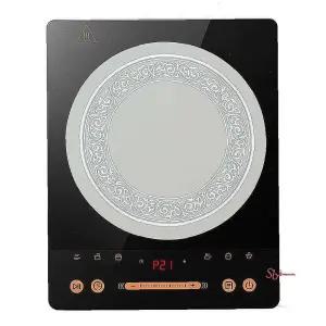 인덕션 2p 기스방지 보호 매트 세라믹nop675