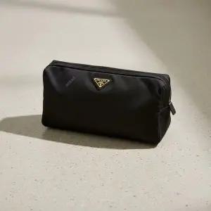 여성 실크 새틴 쥬얼리 파우치백1RU003 049 F0002