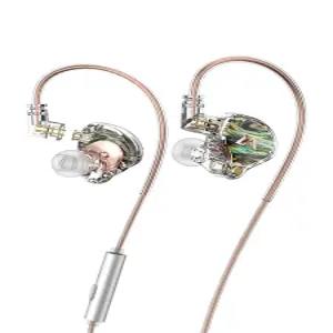 인이어 가수용 무대 모니터링 커널형 고음질 공연장용