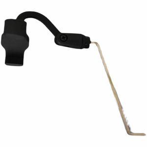 색소폰 핸드폰거치대 클립집게 브래킷 휴대폰 거치대 홀더 디지털 공구 도구