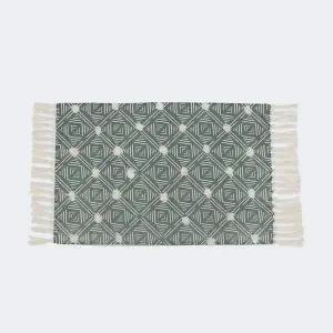 [골드스마일]TBZ 팰리스 코튼 인테리어 카페트 B-03(106x60cm)