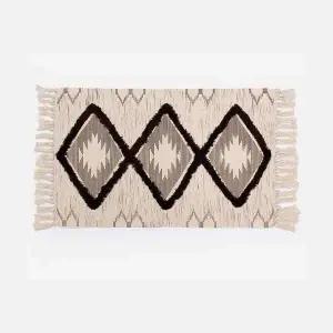 [골드스마일]TBZ 팰리스 코튼 인테리어 카페트 B-04(106x60cm)