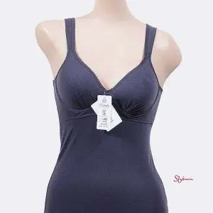 일체형 깔끔한속옷 노와이어 브라런닝 데일리 몰드def757