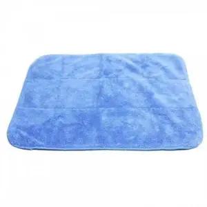 [생활] 2겹 다용도걸레 40x50cm 10P 다용도행주 바닥청소용품