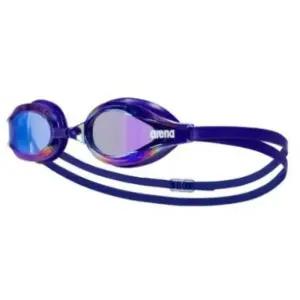 매장정품 ARENA 아레나 큐-챠쿠2 리논 미러 수경 A3AC2AG37BLU 1358490