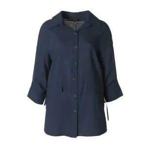 가을 간절기 칠부소매블라우스C43B0531244137