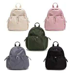 에스콰이아 여성 레니 셔링 백팩 FSHB790_794