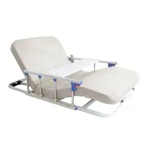 리클라이너침대 전동 매트리스 베드 전동침대 등받이 각도조절 리클라이너 보조기